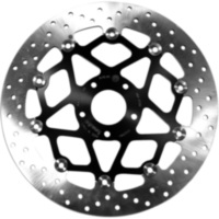 BRAKE DISC BREMBO 0943