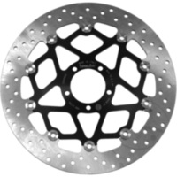 BRAKE DISC BREMBO 0944