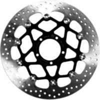 Bremsscheibe Brembo Serie ORO 1221928