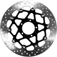 Bremsscheibe Brembo Serie ORO 1221929