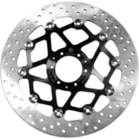 BRAKE DISC BREMBO 0947