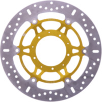 Bremsscheibe X EBC 1224811