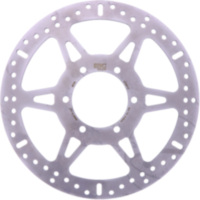 BRAKE DISC EBC 0951