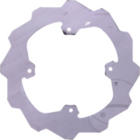 BRAKE DISC ZF 0962