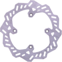 BRAKE DISC ZF 0964
