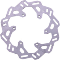 BRAKE DISC ZF 0971