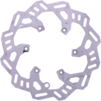 BRAKE DISC ZF