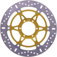 BRAKE DISC X EBC 0983