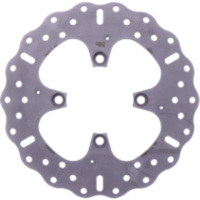 BRAKE DISC CONTOUR EBC 0986