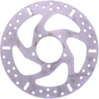 Bremsscheibe EBC 1264891