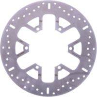BRAKE DISC EBC 0992