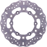 Bremsscheibe Contour EBC 1267917