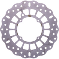 BRAKE DISC CONTOUR EBC 1002
