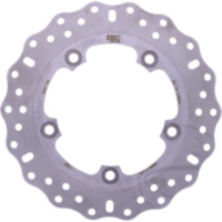 Bremsscheibe Contour EBC 1267923