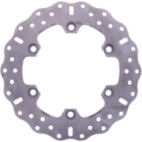 Bremsscheibe Contour EBC 1267924