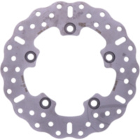 Bremsscheibe Contour EBC 1267925