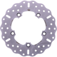 Bremsscheibe Contour EBC 1267926