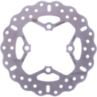 Bremsscheibe Contour EBC 1267928