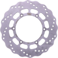 BRAKE DISC CONTOUR EBC 1011