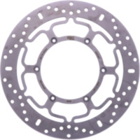 Bremsscheibe EBC 1268126