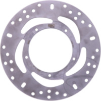 Bremsscheibe EBC Stahl rostfrei 1268135