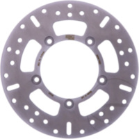 Bremsscheibe EBC Stahl rostfrei 1268137