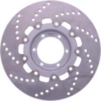 BRAKE DISC EBC 1032