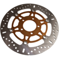 Brake disc ebc MD3104X