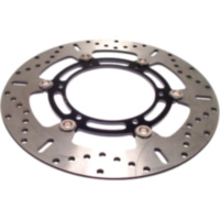 Brake disc ebc MD2089X