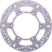 Brake disc ebc MD1008