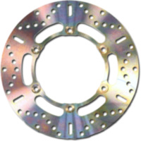 Brake disc ebc MD2011