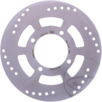 Brake disc left ebc MD3017LS