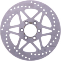 Brake disc ebc MD3044