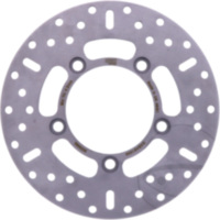 Brake disc ebc MD3060