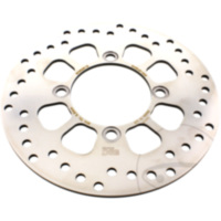 Brake disc ebc MD6281D