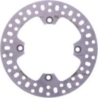 Brake disc ebc MD6287D