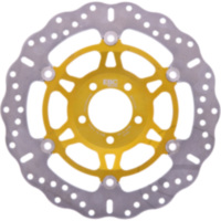 Brake disc ebc contour MD4141XC