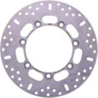 Brake disc left ebc MD4006LS