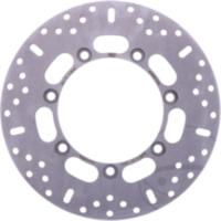 Brake disc right ebc MD4006RS