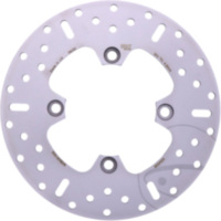 Brake disc ebc MD4009