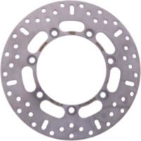 Brake disc right ebc MD4010RS