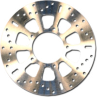 Brake disc ebc MD9133D