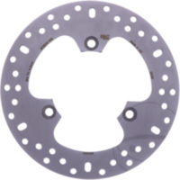 Brake disc ebc MD4051