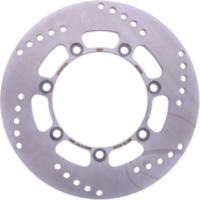 Brake disc ebc MD4054