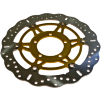 Brake disc ebc contour MD800XC