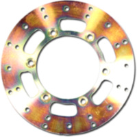 Brake disc ebc MD1030