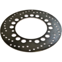 Brake disc right ebc MD1166RS