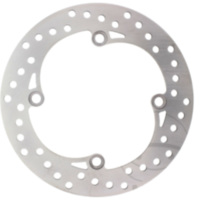 Brake disc ebc MD6002D