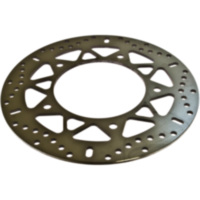 Brake disc ebc MD9143D