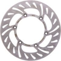 Brake disc ebc MD6024D